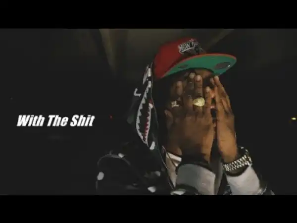 Video: Khali Fresko - WTS